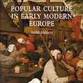 Cover Art for 9780754665076, Popular Culture in Early Modern Europe by Peter Burke
