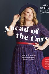 Cover Art for 9781787138728, Ahead of the Curve by Jenny Rushmore