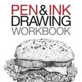 Cover Art for 9780997046502, Pen and Ink Drawing Workbook: Volume 2 by Alphonso A Dunn