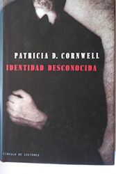 Cover Art for B0080I73UE, Identidad desconocida by Patricia Cornwell