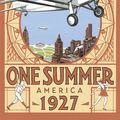 Cover Art for 9780857522146, One Summer by Bill Bryson