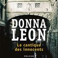 Cover Art for 9782757865422, Le Cantique des innocents (Points policiers) (French Edition) by Unknown