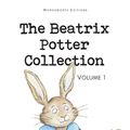 Cover Art for 9781840227239, The Beatrix Potter Collection: Volume One by Beatrix Potter