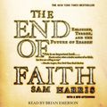 Cover Art for 9780743572682, The End of Faith by Sam Harris