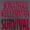 Cover Art for 9780786212828, Survival of the Fittest by Jonathan Kellerman