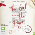 Cover Art for 9781460791011, The Girl On The Page by John Purcell