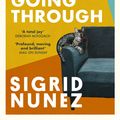 Cover Art for 9780349013640, What Are You Going Through by Sigrid Nunez