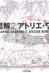 Cover Art for 9784887063402, Atelier Bow-Wow - Graphic Anatomy 2 by Edited