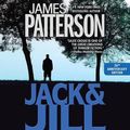 Cover Art for 9781478976844, Jack & Jill by James Patterson