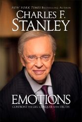 Cover Art for 9781476752068, Emotions by Dr Charles F Stanley