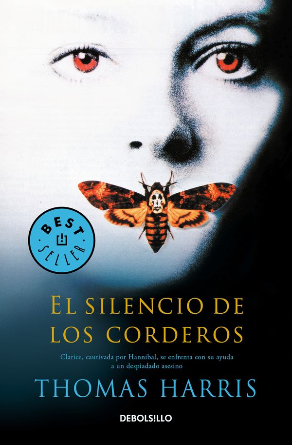 Cover Art for 9786073175586, El Silencio de Los Corderos / The Silence of the Lambs by Thomas Harris