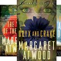 Cover Art for B00PLA2MVY, MaddAddam Trilogy (3 Book Series) by Margaret Atwood