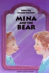 Cover Art for 9780735810365, Mina and the Bear by S. Jorg