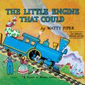 Cover Art for 9780525596509, Little Engine Dlux by Watty Piper