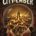 Cover Art for 9780375822742, The City of Ember by Jeanne DuPrau