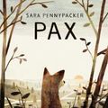 Cover Art for 9780062457035, Pax (Signed Edition) by Pennypacker Sara