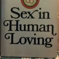 Cover Art for 9780671789862, Sex in Human Loving by Eric Berne