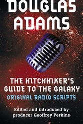 Cover Art for 9780330419574, The Hitch Hiker's Guide to the Galaxy by Douglas Adams