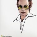 Cover Art for 9780634083730, Elton John by Elton John