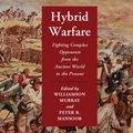 Cover Art for 9781107026087, Hybrid Warfare by Williamson Murray