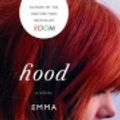Cover Art for 9781445031286, Hood by Emma Donoghue