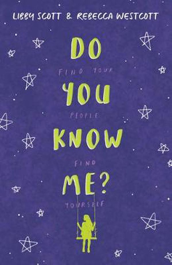 Cover Art for 9780702300950, Do You Know Me? by Rebecca Westcott