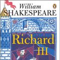 Cover Art for 9780141013039, Richard III by William Shakespeare