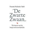 Cover Art for 9789057122675, De Zwarte Zwaan by Nassim Nicholas Taleb