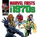 Cover Art for 9780785163817, Marvel Firsts by Hachette Australia