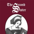 Cover Art for 9780953458431, The Second Sister by Marie Sandeford