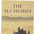 Cover Art for B00540JYS0, The Alchemist[ THE ALCHEMIST ] By Coelho, Paulo ( Author )Apr-25-2006 Paperback by Paulo Coelho