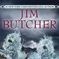 Cover Art for 9780441015474, Cursor’s Fury by Jim Butcher