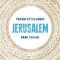 Cover Art for 9780091943745, Jerusalem by Yotam Ottolenghi, Sami Tamimi
