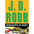 Cover Art for B00XV9WR2Q, [ Indulgence in Death (Large Print) by Robb, J. D. ( Author ) Mar-2011 Paperback ] by J.d. Robb