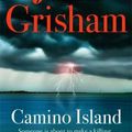 Cover Art for 9781473663732, Camino Island by John Grisham
