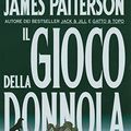 Cover Art for 9788830418974, Il gioco della donnola by James Patterson