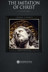 Cover Art for 9781783790371, The Imitation of Christ by Thomas a Kempis