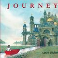 Cover Art for 9781406342307, Journey by Aaron Becker