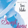 Cover Art for 9780061833755, Swept Away by Toni Blake