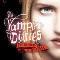 Cover Art for B01K923TYM, Nightfall (Vampire Diaries: The Return) by L. J. Smith (2010-01-05) by Unknown