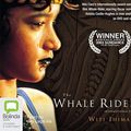 Cover Art for 9781742677323, The Whale Rider by Witi Ihimaera