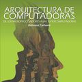 Cover Art for 9789701061466, Arquitectura de computadoras (Spanish Edition) by Behrooz Parhami