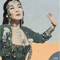 Cover Art for 9783801503345, Yma Sumac by Anna-Bianca. Krause
