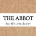 Cover Art for 9781544990859, The Abbot by Sir Walter Scott