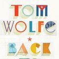 Cover Art for 9780224097277, Back to Blood by Tom Wolfe