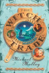 Cover Art for 9781903434529, The Witch Trade by Michael Molloy