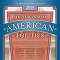 Cover Art for 9780226105444, The Almanac of American Politics 2014 by Michael Barone, Chuck McCutcheon, Sean Trende, Josh Kraushaar, Michael McCutcheon Barone