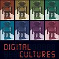 Cover Art for 9780335221974, Digital Culture by Glen Creeber