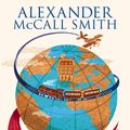 Cover Art for 9780349120539, The World According To Bertie by Alexander McCall Smith