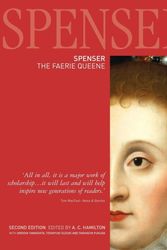 Cover Art for 9781405832816, The Faerie Queene by Edmund Spenser